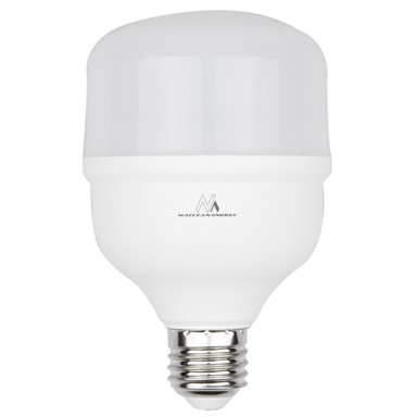 MACLEAN LED žarulja MCE302, E27, 4000K, 2940 lm, 28W