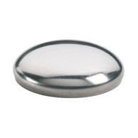 DORNER + HELMER Zaštitna kapica osovine 12mm