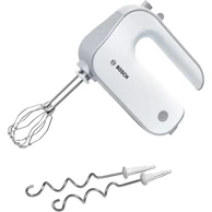 BOSCH Ručni mikser MFQ4030, bijelo-žuti