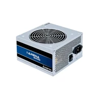 CHIEFTEC Napajanje GPB-450S, 450 W, 20+4 pin ATX PS/2, srebrno