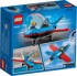 LEGO CITY Akrobatski avion 60323