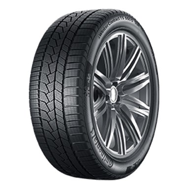 CONTINENTAL Zimska guma WinterContact TS 860 S 275/45R20 110V XL