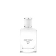 JIMMY CHOO Eau de Toilette Man Ice