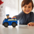 PAW PATROL Vozilo od recikliranih materijala Chase 