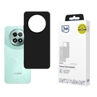 SLOMART Kućište 3MK Matt Case, Realme 13 5G, crno