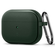 SPIGEN Futrola za Apple AirPods Pro Caseology Vault Midnight Green ASD01114