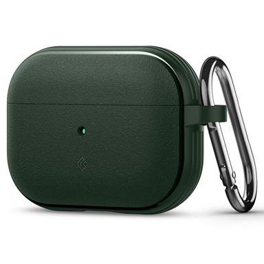 SPIGEN Futrola za Apple AirPods Pro Caseology Vault Midnight Green ASD01114