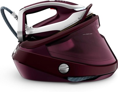 TEFAL parna postaja Pro Express Vision, 8,3 bar