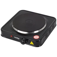 FLORIA Električno kuhalo, 1 ploča - 18.5 cm, 1500 W - ZLN2828 47046