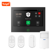 BOT Pametni WiFi/4G sigurnosni sustav AS1