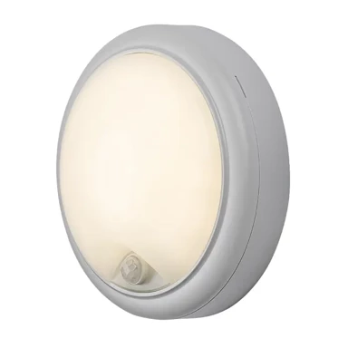 Vanjska zidna svjetiljka Hitura, LED, 15W, 1500 lm, IP54, RA77029, bijela