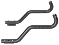 OPLITE Komplet nosača za letačke kontrolere Flight Stand Kit za GTR S3/S8, crni