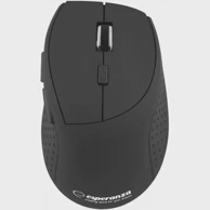 ESPERANZA Miš EM123K, Bluetooth, 2400 DPI