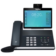 YEALINK Telefon s kamerom VP59 