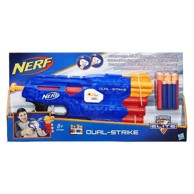 NERF Ispaljivač N-Strike Elite Dual-Strike
