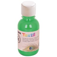 PRIMO Boja 410TX125610 tempera za tekstil 125ml, zelena