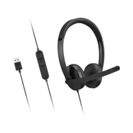 LENOVO Slušalice USB-A Wired Stereo Gen 2