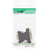 INLINE VGA adapter muški na VGA, crni