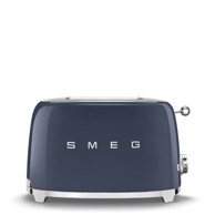 SMEG Toster TSF01, plavi