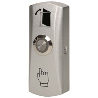 ORNO EXIT tipka OR-ZS-814, LED pozadinsko osvjetljenje