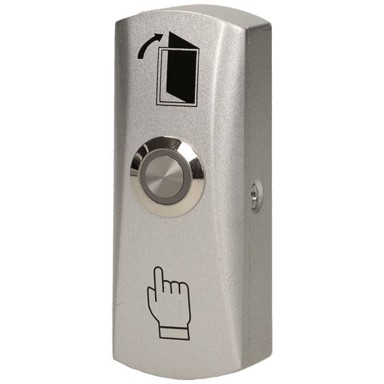 ORNO EXIT tipka OR-ZS-814, LED pozadinsko osvjetljenje