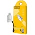 HOCO Adapter Micro USB na USB OTG - UA10, Micro-USB na USB