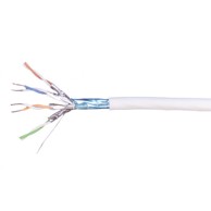 Kabel, CS44Z3, bijeli, 4/23, C6A, F/FTP, 500 m