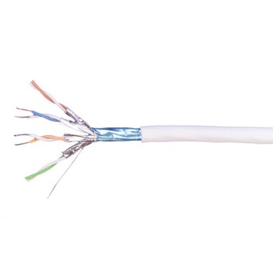 Kabel, CS44Z3, bijeli, 4/23, C6A, F/FTP, 500 m