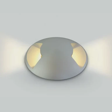 ONE LIGHT Ugradbena podna svjetiljka 10w/gu10/ip67/ik10 dm69016g