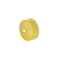 FERPLAST Kolo za hrčka 14,5x9,8 cm