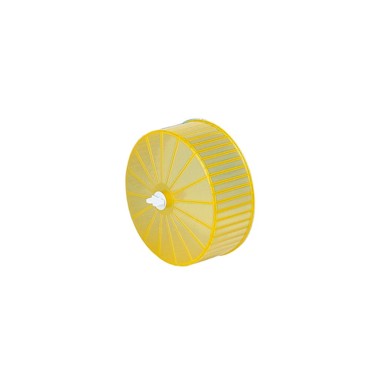 FERPLAST Kolo za hrčka 14,5x9,8 cm