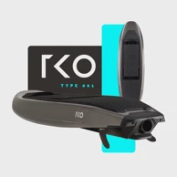 TKO Električna daska za surfanje Type-001