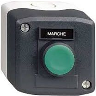 SCHNEIDER ELECTRIC Upravljačka stanica XALD101