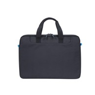 RIVACASE Torba za laptop 14 '', 8027, crna