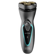 CECOTEC Aparat za brijanje Bamba PrecisionCare, crna