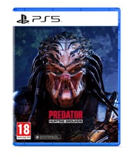 ILLFONIC Igra za PS5: Predator Hunting Grounds