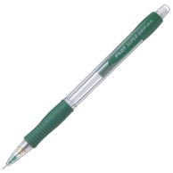 PILOT Olovka tehnička 0,5 mm Super Grip H-185-SL-G zelena