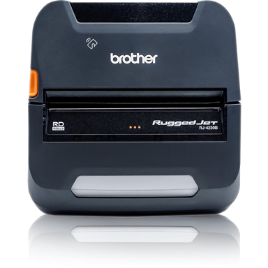 BROTHER Pisač za naljepnice RJ4230BL