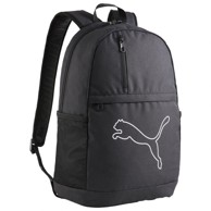 PUMA Ruksak 091180-01, Plus, crna