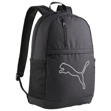 PUMA Ruksak 091180-01, Plus, crna