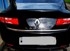 RENAULT Laguna III Coupé kromirana obloga vrata prtljažnika