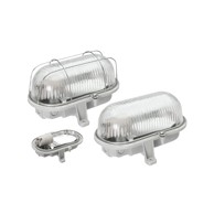 Brodska svjetiljka 60W A1120