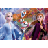 CLEMENTONI Puzzle 23739