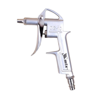 STRONG Pneumatski pištolj za zrak komplet 6/1