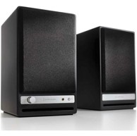 AUDIOENGINE Hi-Fi bežični zvučnici HD4, crni