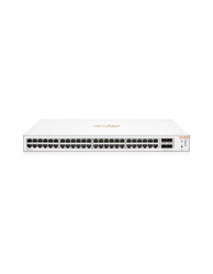 HPE ARUBA Switch Instant On 1830 48G 4SFP POE 370W
