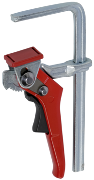 BESSEY Vijčana stezaljka GTRH 160/60