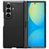 SPIGEN Oklopna maskica za Samsung Galaxy Z Fold 8 Ultra, magnetna, crna