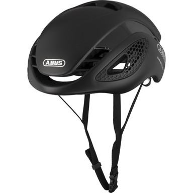 ABUS Kaciga GameChanger velvet black size M