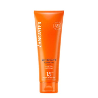 LANCASTER Zaštitno mlijeko za tijelo SPF 15 Sun Sunpro Body Milk SPF 15